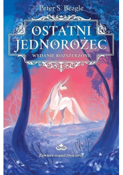 Ostatni jednorożec