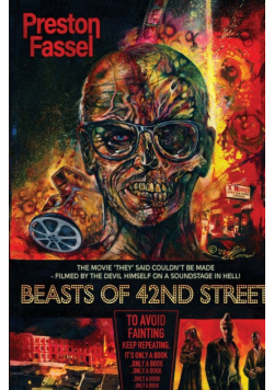 Beasts of 42nd Street