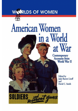 American Women in a World at War