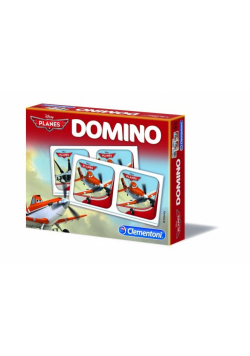 Domino Samoloty