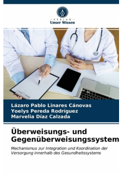 Überweisungs- und Gegenüberweisungssystem