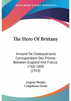 The Hero Of Brittany