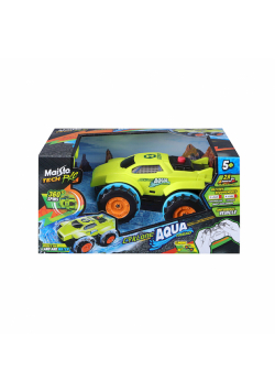 Pojazd Cyklone Aqua Tread 82142YL MARC01