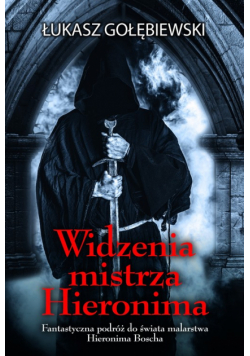 Widzenia mistrza Hieronima