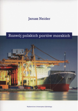 Rozwój polskich portów morskich