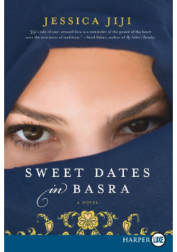 Sweet Dates in Basra LP