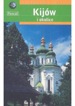 Kijów i okolice