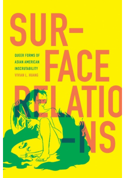 Surface Relations