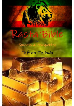Rasta Bible