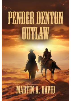 Pender Denton--Outlaw