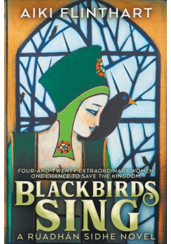 Blackbirds Sing