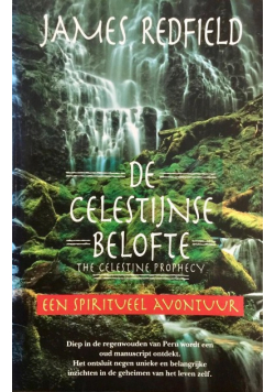 Celestijnse belofte pap