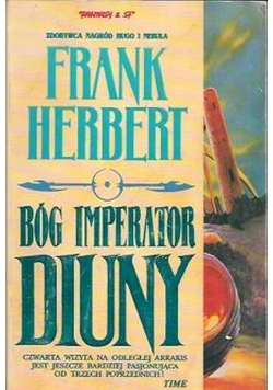Bóg Imperator Diuny