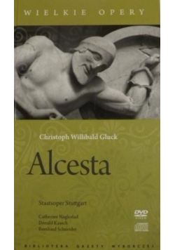 Alcesta