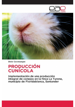 Producción Cunícola