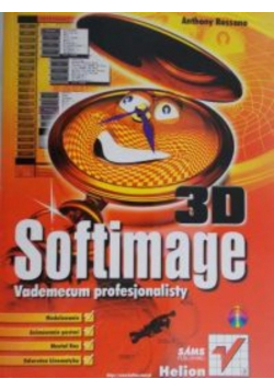 Softimage 3D + CD