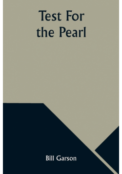 Test For the Pearl