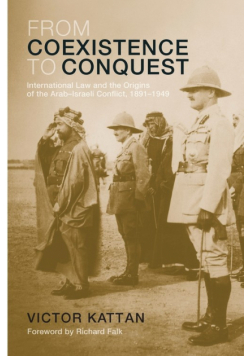 From Coexistence to Conquest