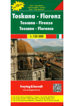 Toskania/Florencja