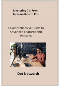 Mastering C#
