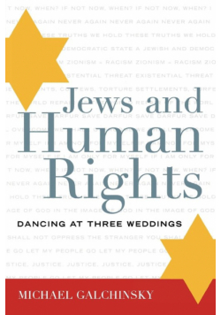 Jews and Human Rights