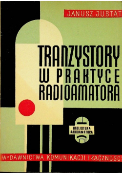 Tranzystory w praktyce radioamatora