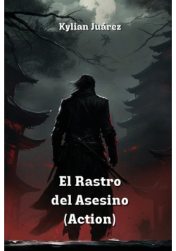 El Rastro del Asesino  (Action)
