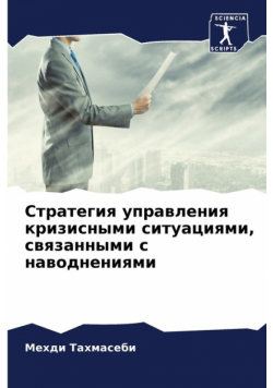 Стратегия управления кризисными ситуациями, связанными с наводнениями