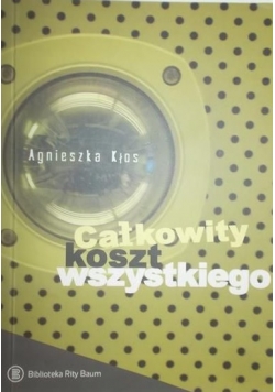 Całkowity koszt wszystkiego