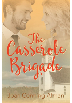 The Casserole Brigade