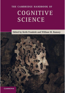 The Cambridge Handbook of Cognitive Science
