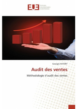 Audit des ventes