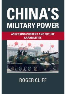 China's Military Power