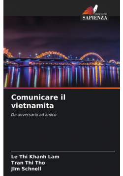 Comunicare il vietnamita