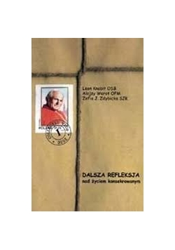 Dalsza Reflekscja