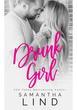 Drunk Girl