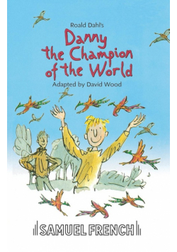 Danny the Champion of the World