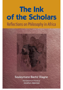 The Ink of the Scholars