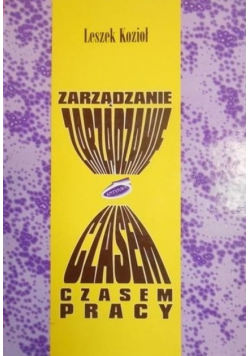Zarządzanie czasem pracy