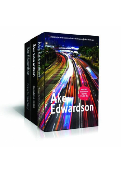 Pakiet Ake Edwardson