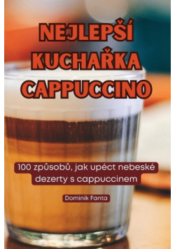Nejlepší Kuchařka Cappuccino