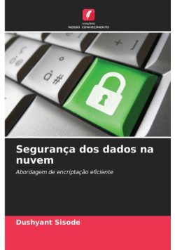 Segurança dos dados na nuvem