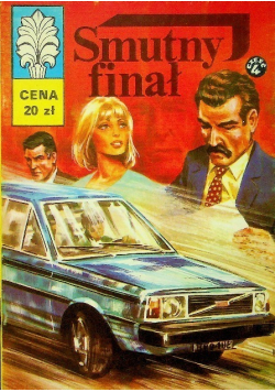 Kapitan Żbik Smutny finał Część 4