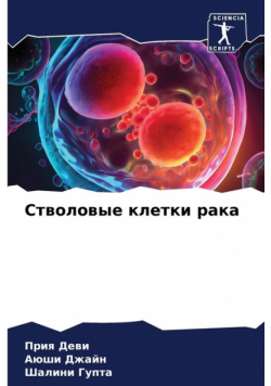 Стволовые клетки рака