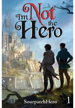 I'm Not the Hero