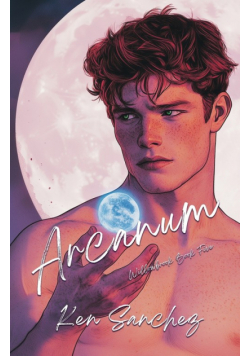 Arcanum (Willowbrook Book Five)