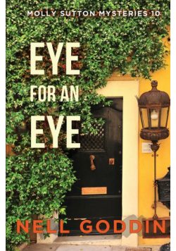Eye for an Eye