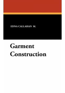 Garment Construction