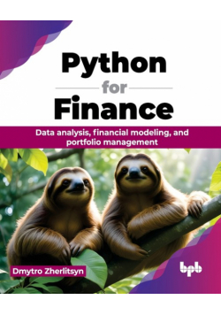 Python for Finance