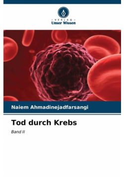 Tod durch Krebs